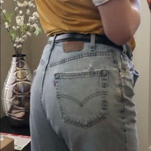 Meet your Posher, Tanner